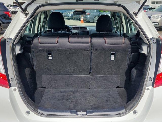 used 2019 Honda Fit car, priced at $15,000