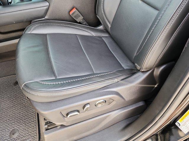 used 2024 GMC Sierra 1500 car, priced at $56,000