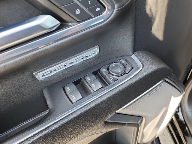 used 2024 GMC Sierra 1500 car, priced at $56,000