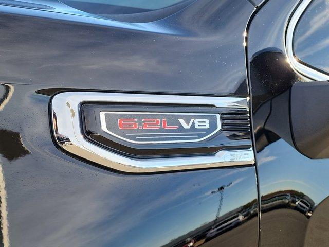 used 2024 GMC Sierra 1500 car, priced at $56,000