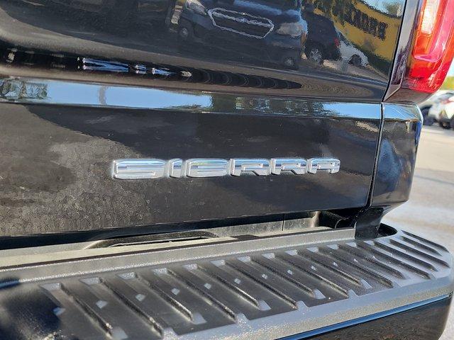 used 2024 GMC Sierra 1500 car, priced at $56,000