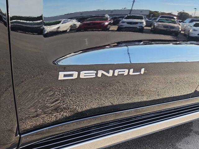 used 2024 GMC Sierra 1500 car, priced at $56,000