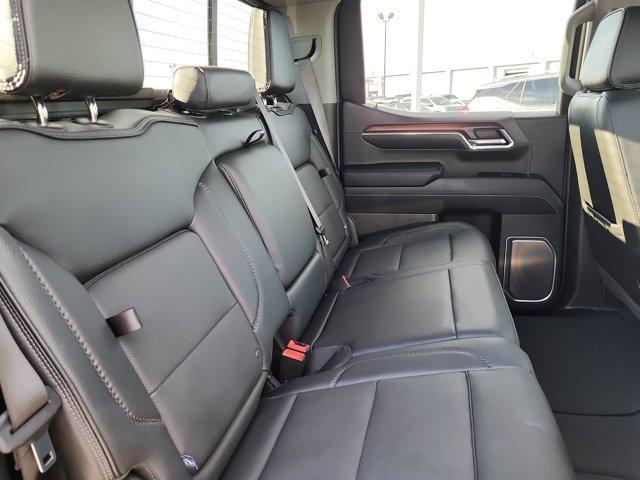 used 2024 GMC Sierra 1500 car, priced at $56,000