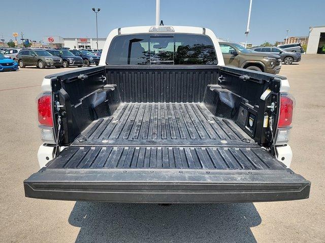 used 2023 Toyota Tacoma car, priced at $37,000