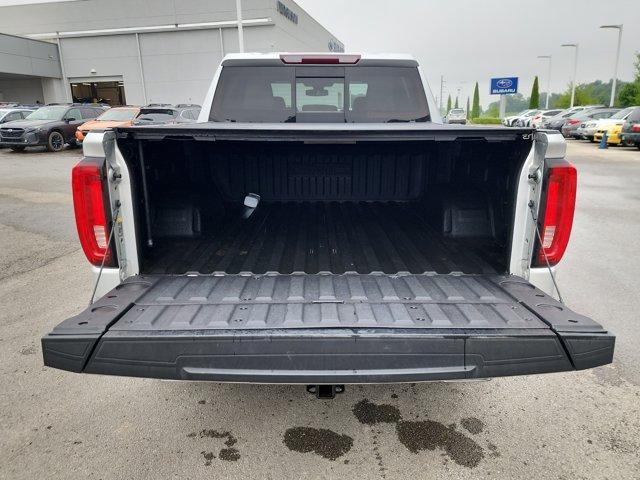 used 2020 GMC Sierra 1500 car, priced at $33,500