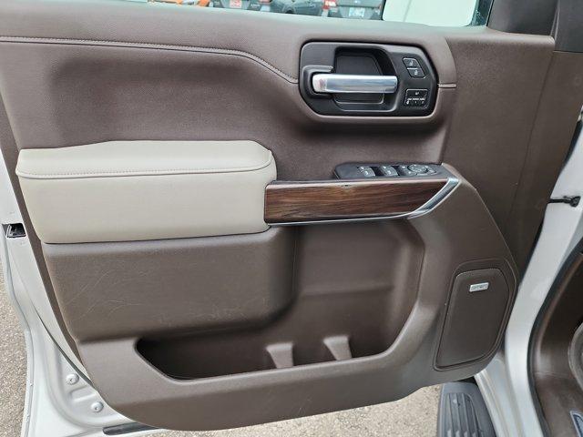 used 2020 GMC Sierra 1500 car, priced at $33,500