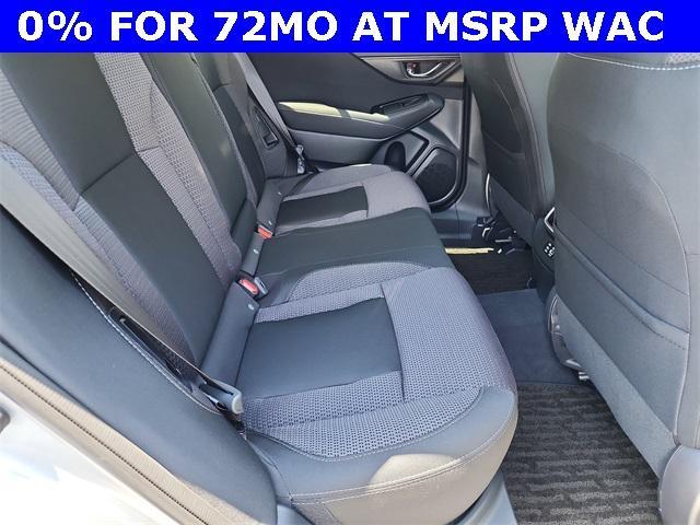 new 2025 Subaru Outback car, priced at $36,024