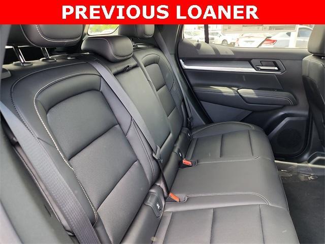 new 2026 GMC Terrain car, priced at $31,951