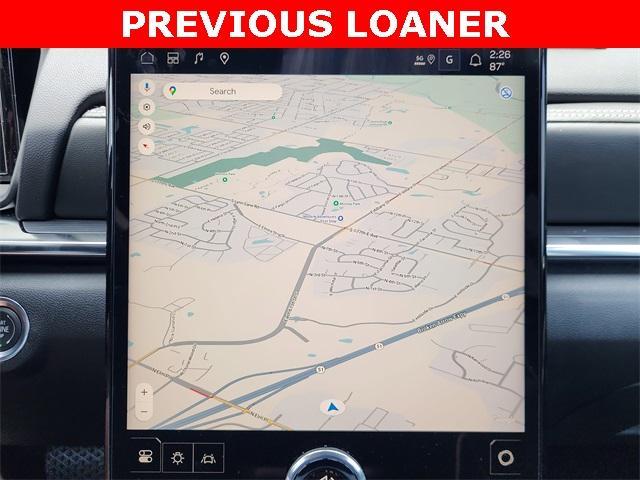 new 2026 GMC Terrain car, priced at $31,951