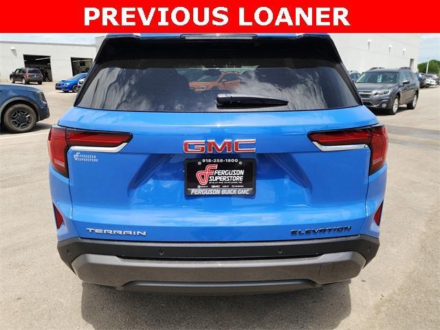 new 2026 GMC Terrain car, priced at $31,951