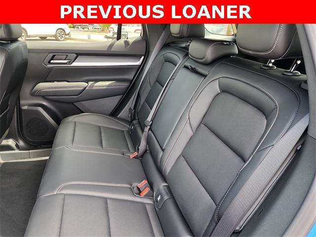 new 2026 GMC Terrain car, priced at $31,951