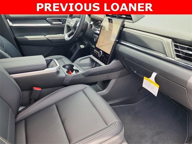 new 2026 GMC Terrain car, priced at $31,951