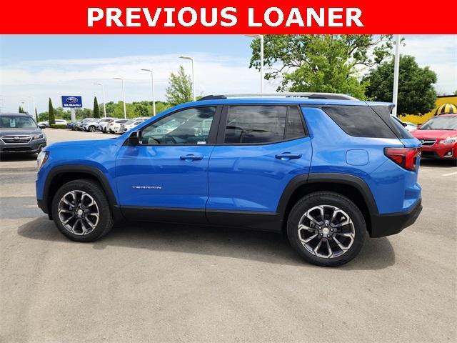 new 2026 GMC Terrain car, priced at $31,951