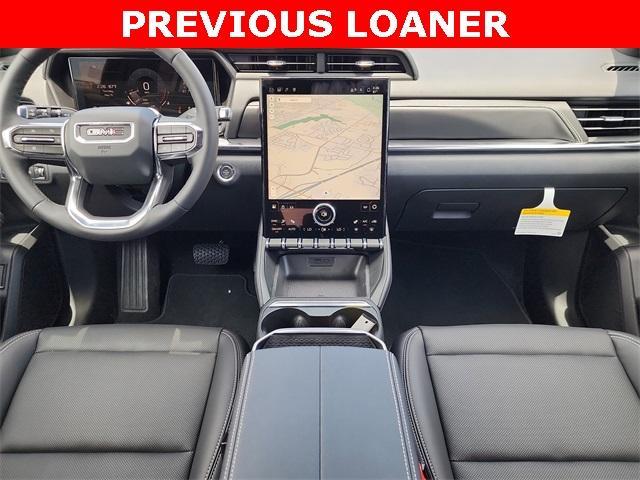 new 2026 GMC Terrain car, priced at $31,951