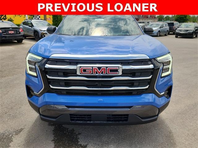 new 2026 GMC Terrain car, priced at $31,951