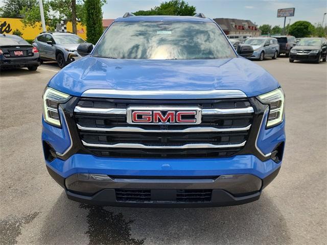 new 2026 GMC Terrain car, priced at $33,587