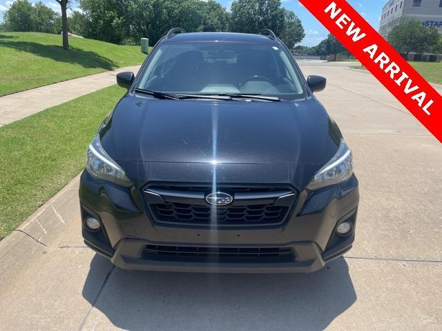used 2018 Subaru Crosstrek car, priced at $18,000