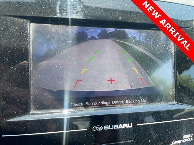used 2018 Subaru Crosstrek car, priced at $18,000