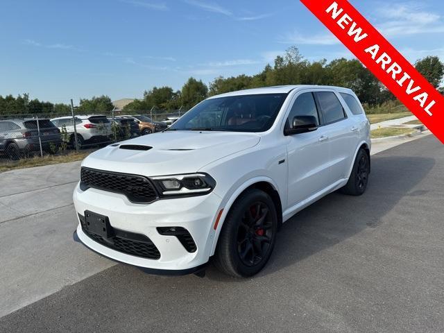 used 2022 Dodge Durango car, priced at $56,000