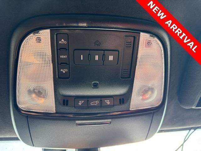 used 2022 Dodge Durango car, priced at $56,000