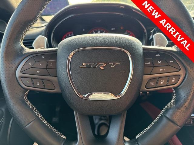 used 2022 Dodge Durango car, priced at $56,000