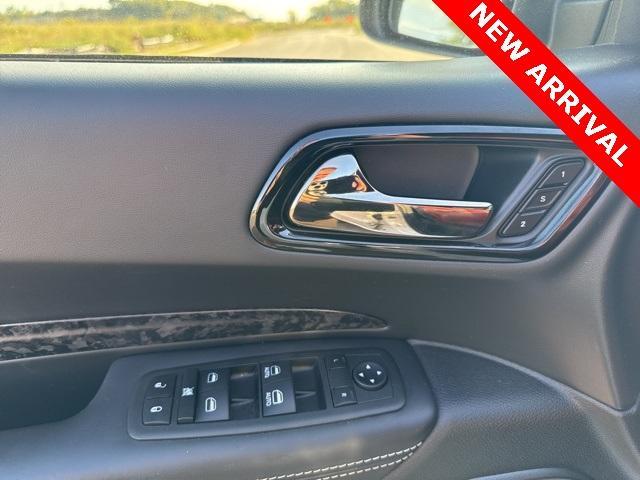 used 2022 Dodge Durango car, priced at $56,000