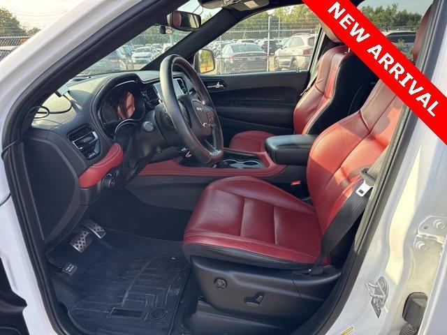 used 2022 Dodge Durango car, priced at $56,000