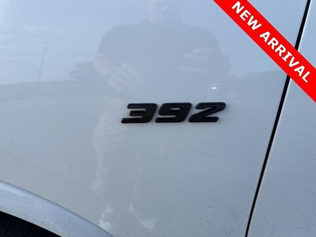used 2022 Dodge Durango car, priced at $56,000