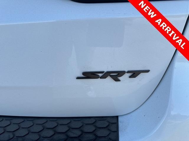 used 2022 Dodge Durango car, priced at $56,000