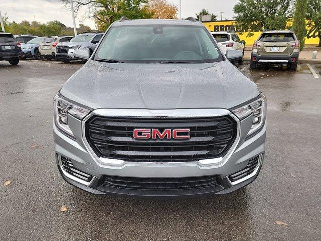 new 2024 GMC Terrain car, priced at $26,065