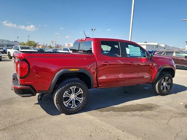 new 2024 GMC Canyon car, priced at $42,245