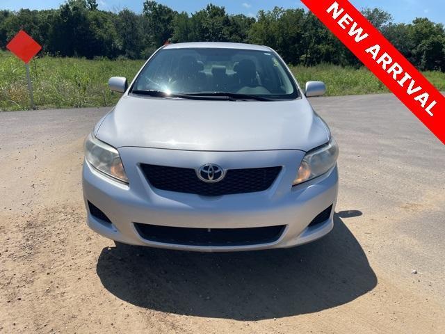used 2010 Toyota Corolla car, priced at $9,000