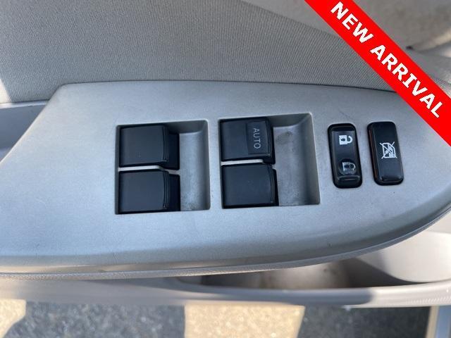 used 2010 Toyota Corolla car, priced at $9,000