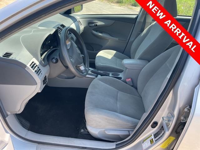 used 2010 Toyota Corolla car, priced at $9,000