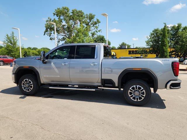 new 2025 GMC Sierra 2500 car, priced at $72,375