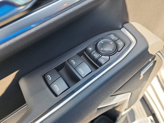 new 2025 GMC Sierra 2500 car, priced at $72,375