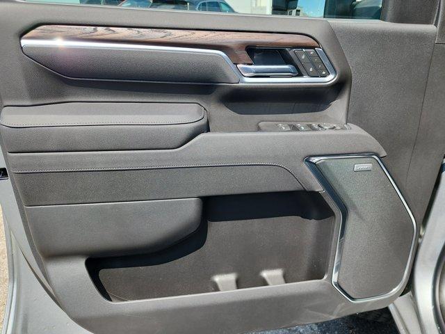 new 2025 GMC Sierra 2500 car, priced at $72,375
