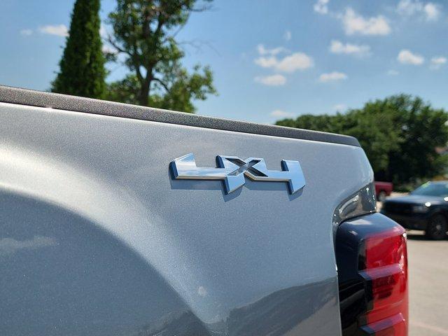 new 2025 GMC Sierra 2500 car, priced at $72,375