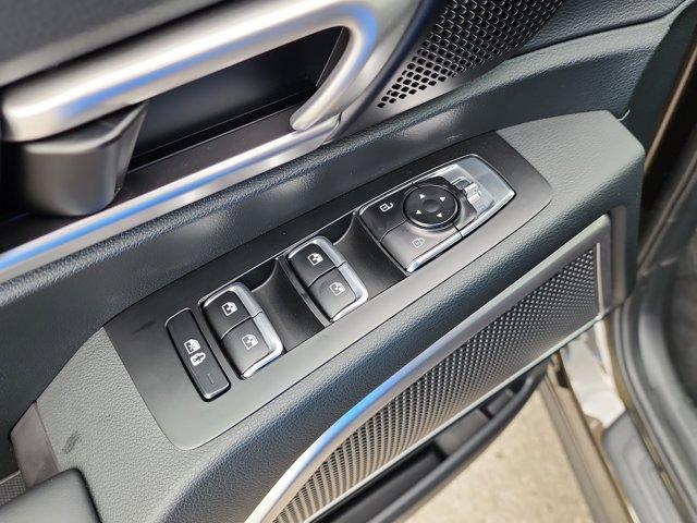 new 2025 Kia Telluride car, priced at $38,597