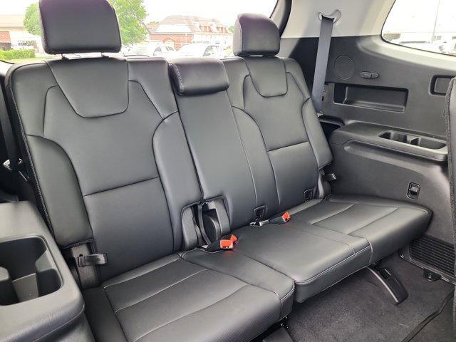 new 2025 Kia Telluride car, priced at $38,597