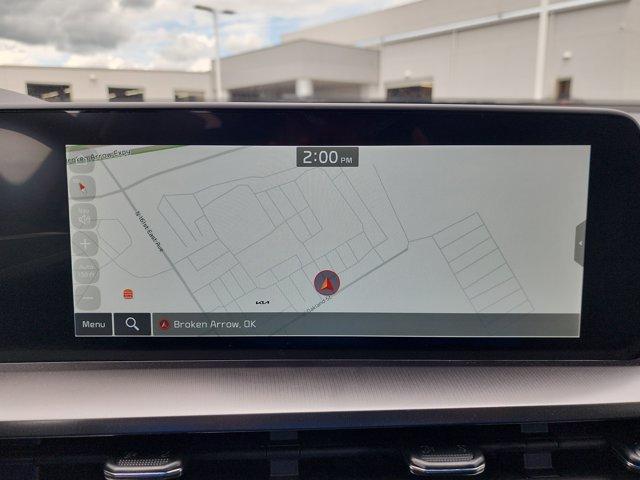 new 2025 Kia Telluride car, priced at $38,597