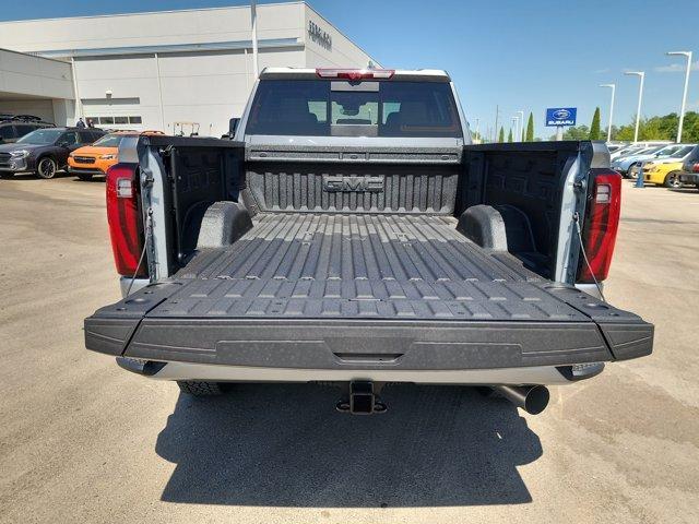 new 2025 GMC Sierra 2500 car, priced at $78,760