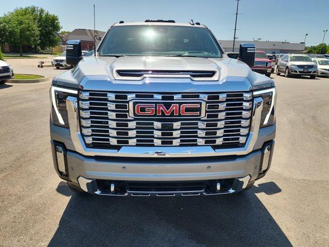 new 2025 GMC Sierra 2500 car, priced at $78,760