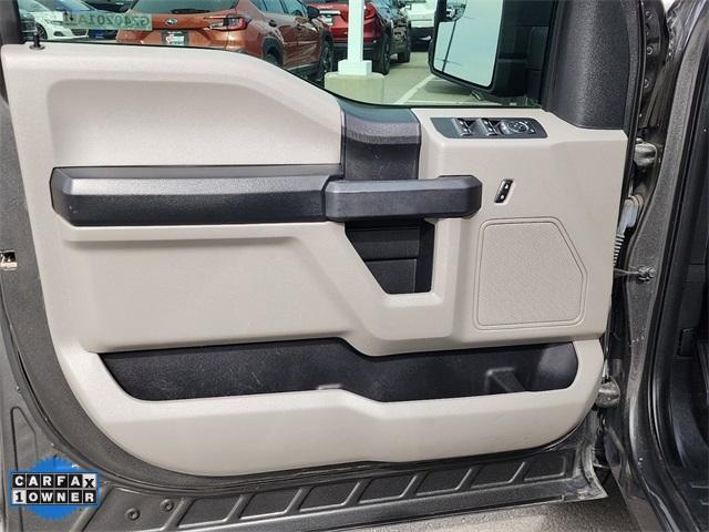 used 2020 Ford F-150 car, priced at $26,000