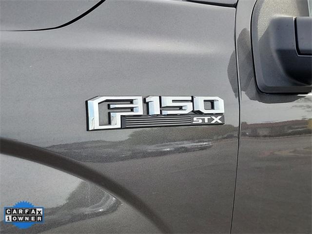 used 2020 Ford F-150 car, priced at $26,000