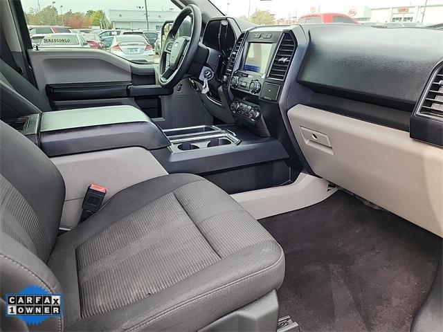 used 2020 Ford F-150 car, priced at $26,000