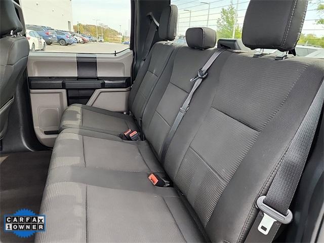 used 2020 Ford F-150 car, priced at $26,000