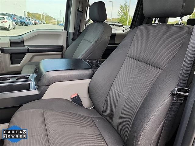 used 2020 Ford F-150 car, priced at $26,000