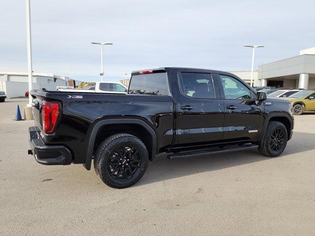 new 2024 GMC Sierra 1500 car, priced at $50,870