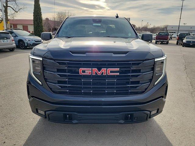 new 2024 GMC Sierra 1500 car, priced at $50,870